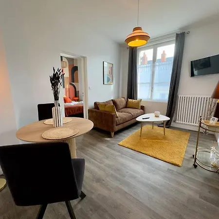 아파트 Le Seventies *