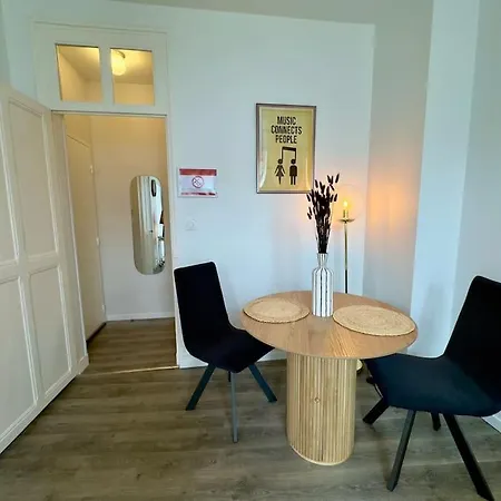Apartment Le Seventies