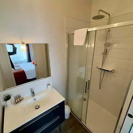 Apartment Le Seventies Saumur