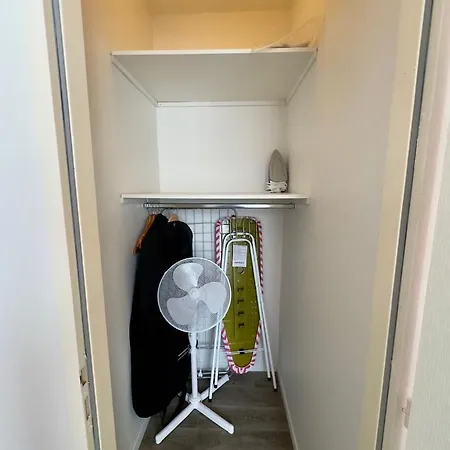 Apartamento Le Seventies Saumur