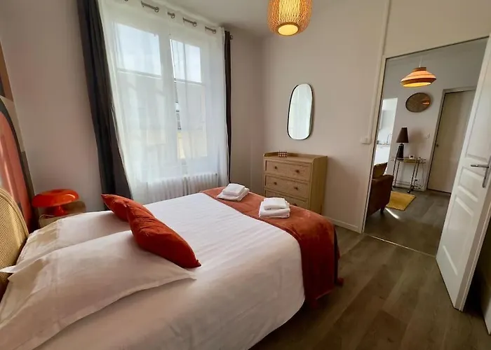 Le Seventies Apartmán *