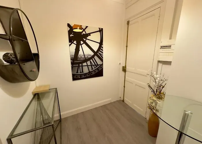 Le Seventies Apartmán *