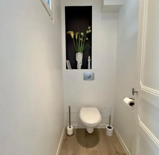 Le Seventies Apartmán Saumur