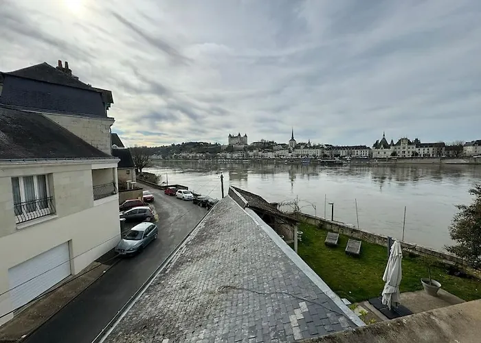 Apartmán Le Seventies