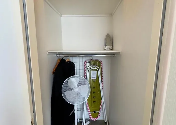 Апартаменты Le Seventies Сомюр